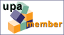 Member of Usabilty Professionals' Association