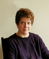 Photo of Whitney